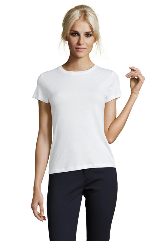 T-Shirt SOL'S REGENT WOMEN