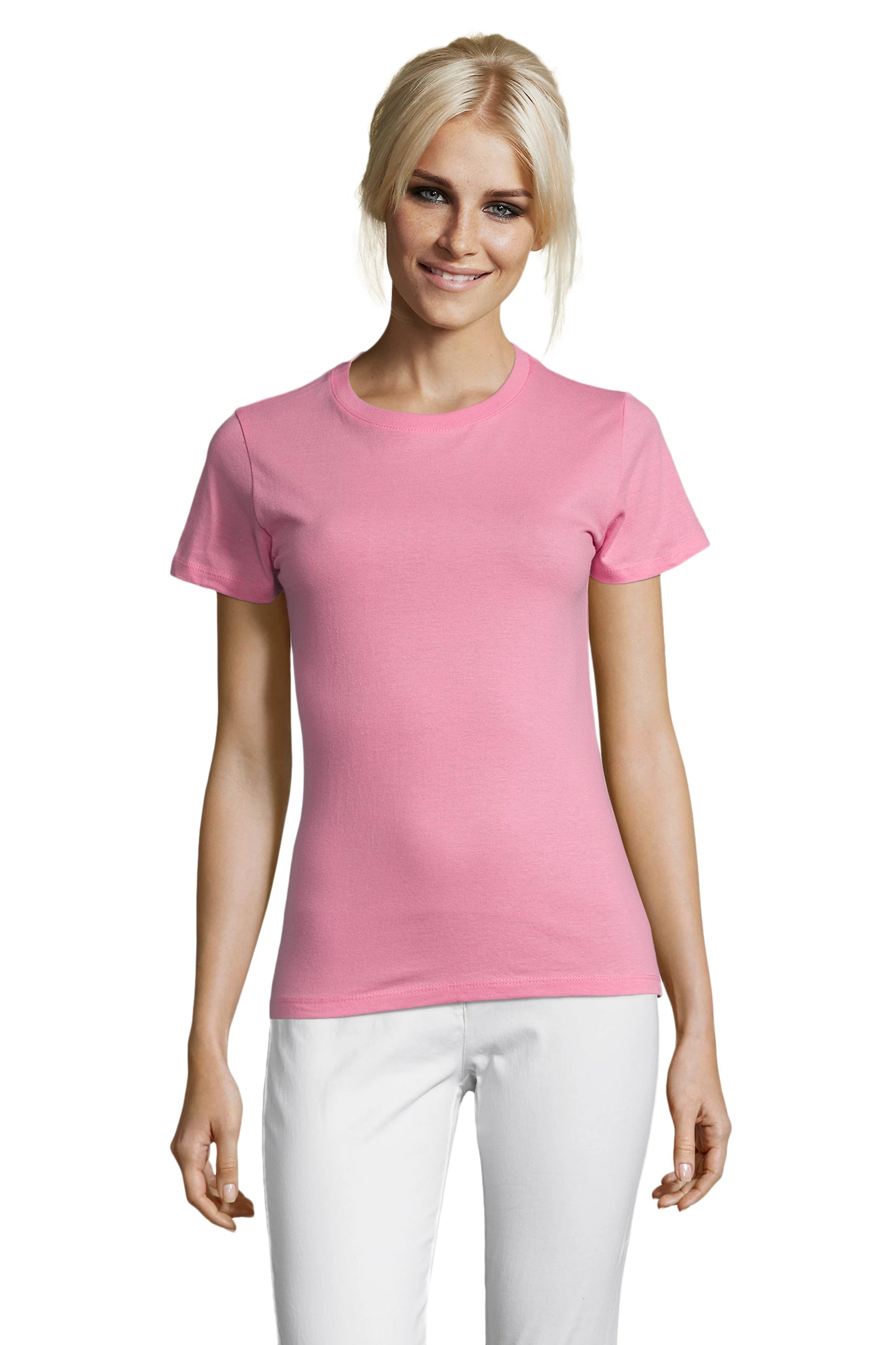 T-Shirt SOL'S REGENT WOMEN