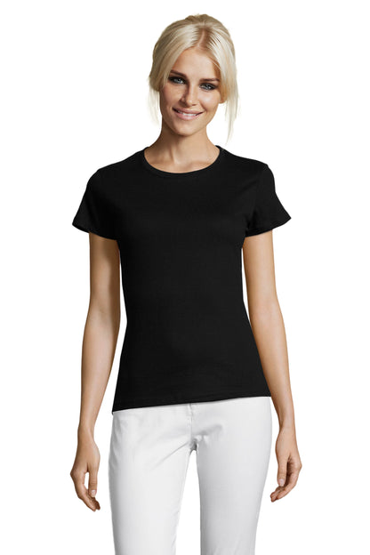 T-Shirt Camomille  WOMEN Voim