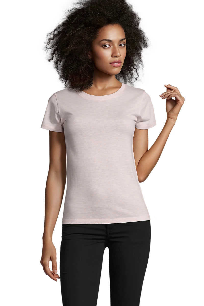 T-Shirt Camomille  WOMEN Voim