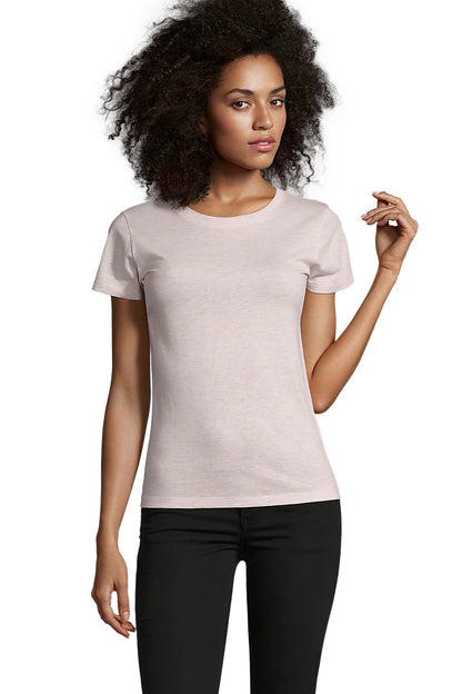T-Shirt Camomille  WOMEN Voim