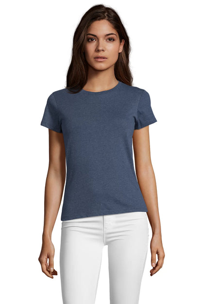 T-Shirt Camomille  WOMEN Voim