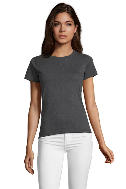 T-Shirt Camomille  WOMEN Voim