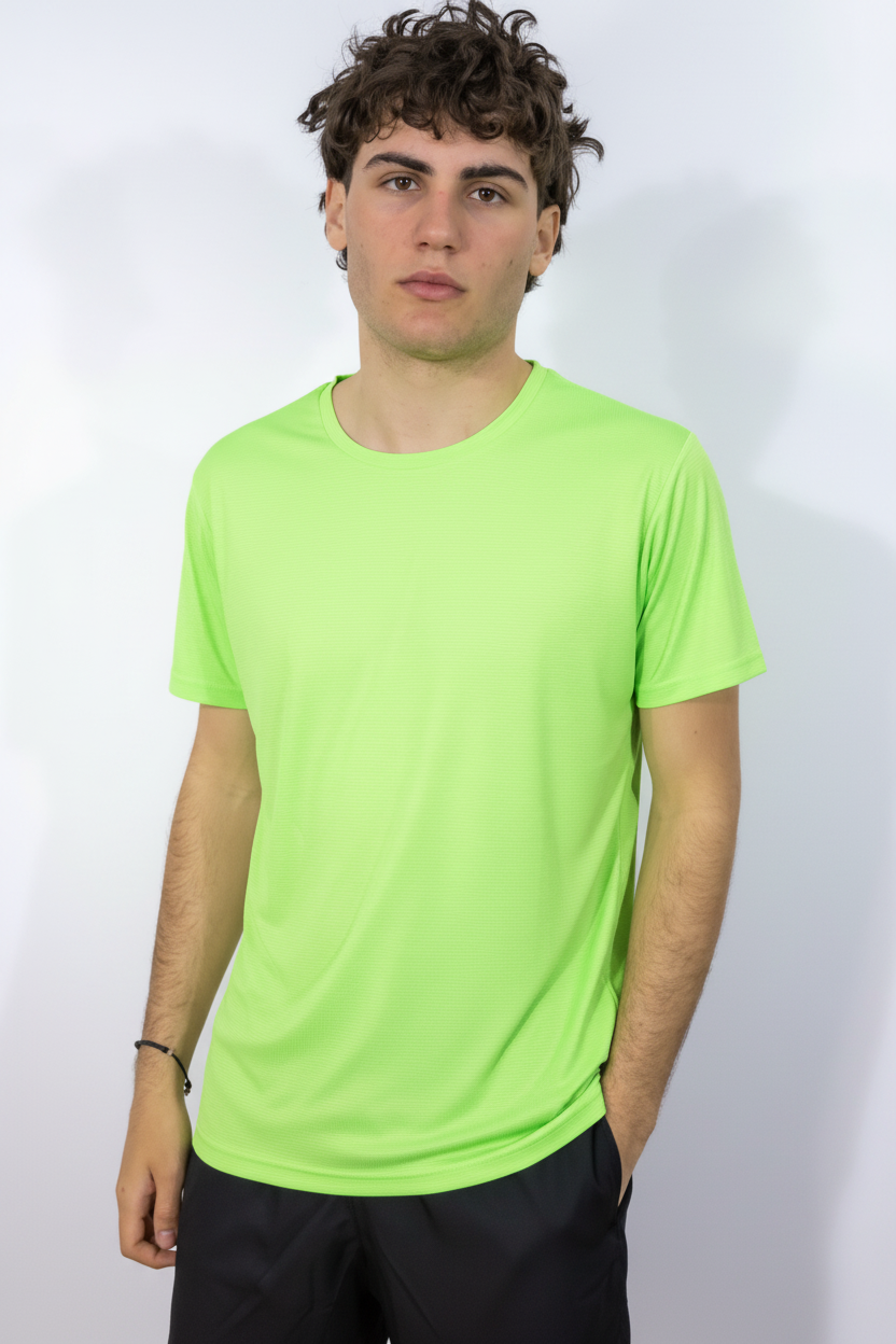 Verde Fluo